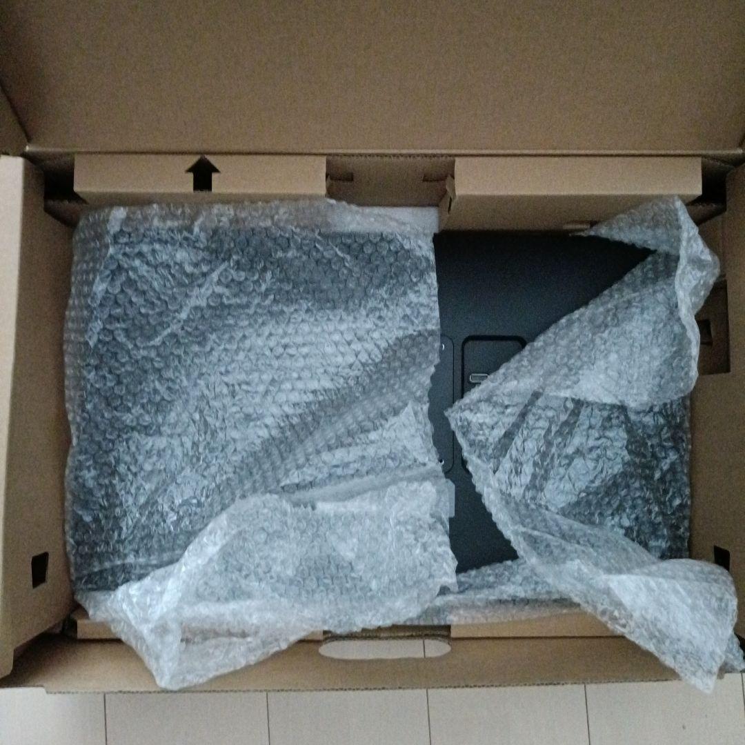 LG 24QP500　24インチモニター 足なし