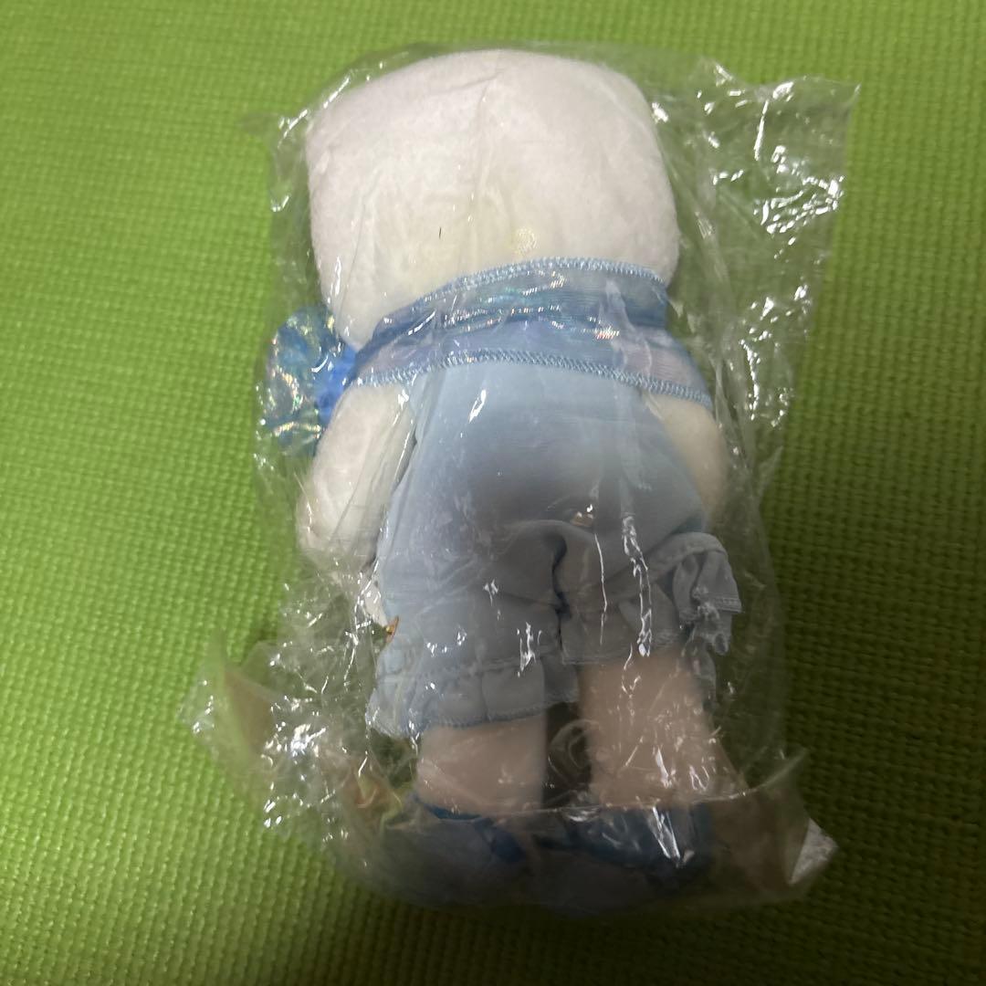 ハローキティーファッションドール限定品未使用品