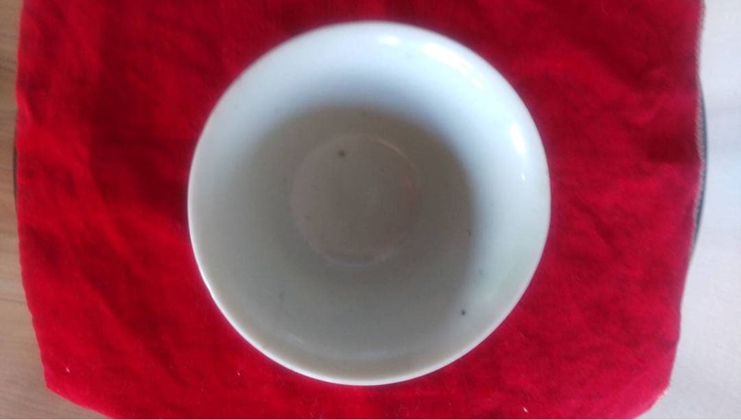 初期伊万里