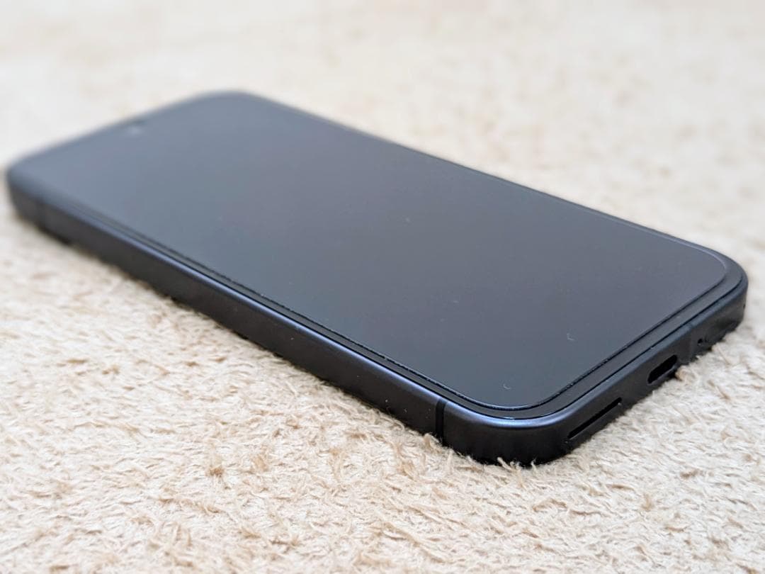 即時発送！【美品】Google Pixel 9 128GB [Obsidian]