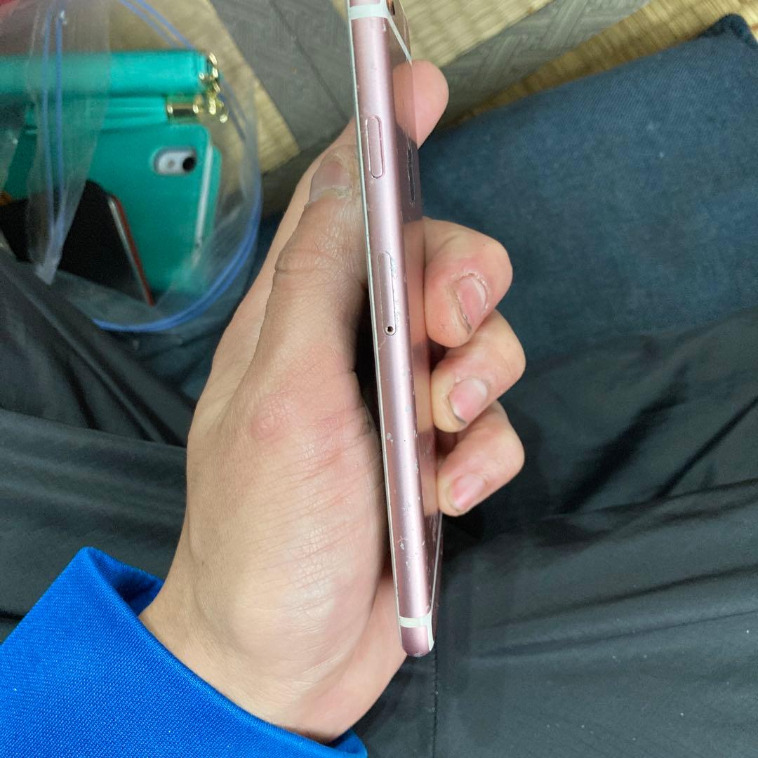 マ*ン様 Apple iPhone 6s 16GB SIMフリー