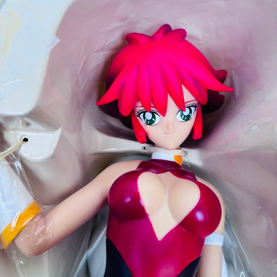 【美品】バンダイ　スタイリッシュポーズ•キューティハニー　約50cm