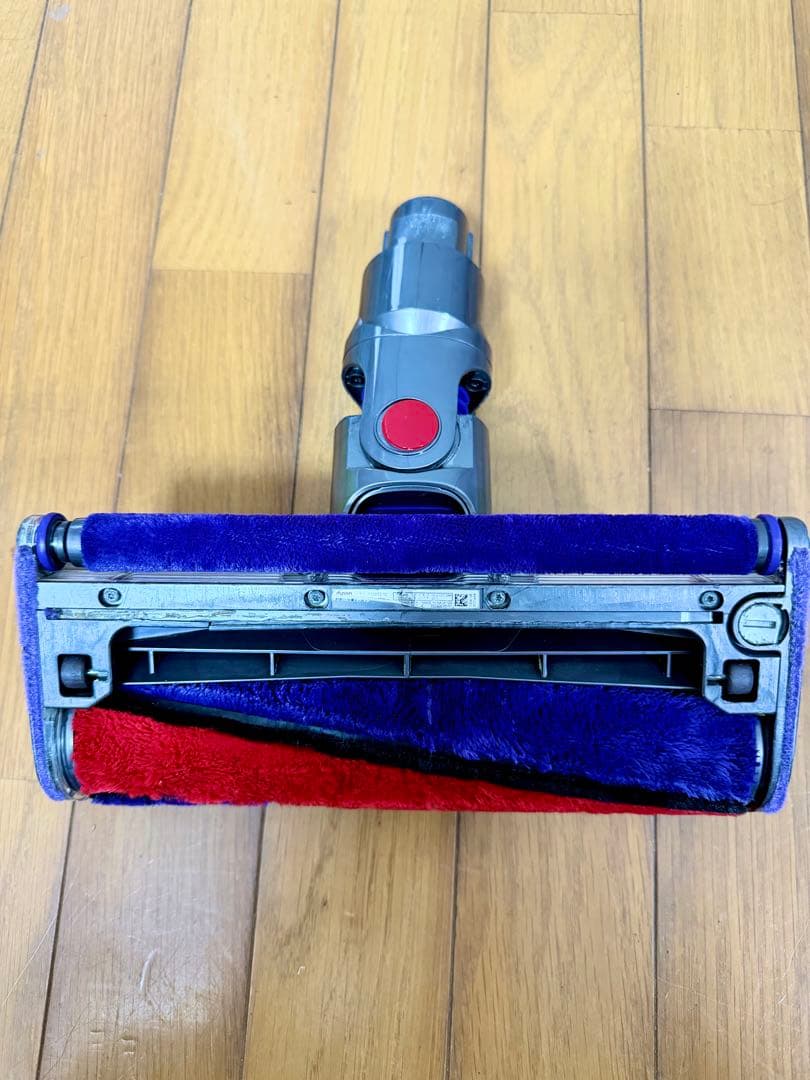 【美品】Dyson ダイソン　V10 SV12 スタンドセット　分解洗浄済
