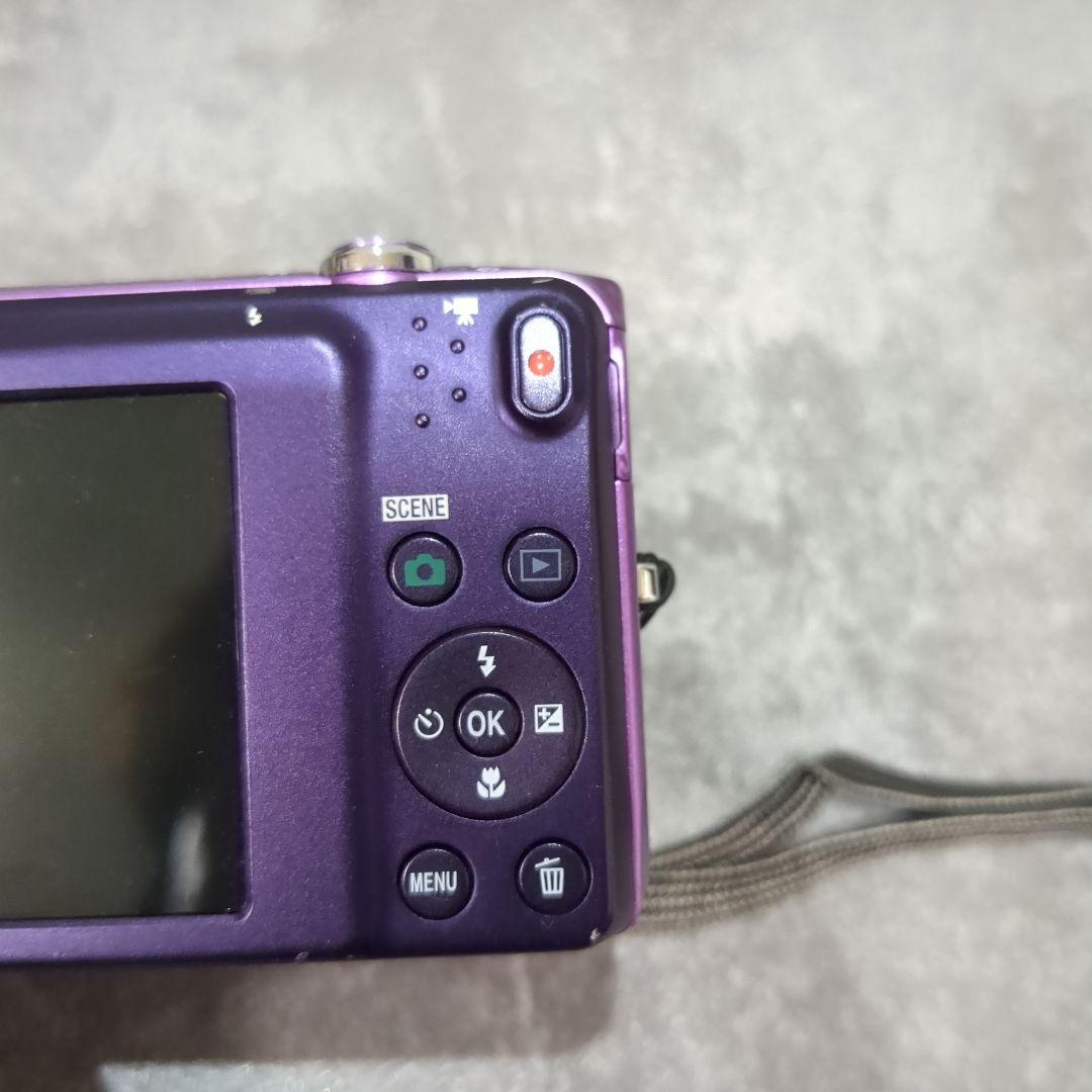 ジャンク　ニコン Nikon COOLPIX S3500