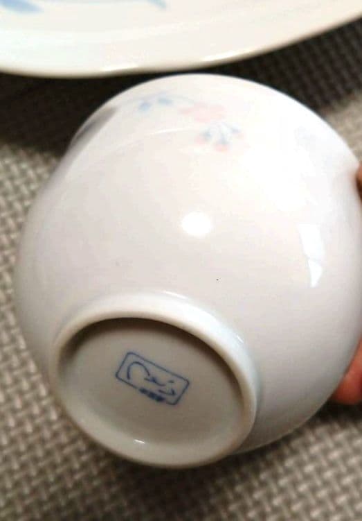 千趣会和食器セット　つどい