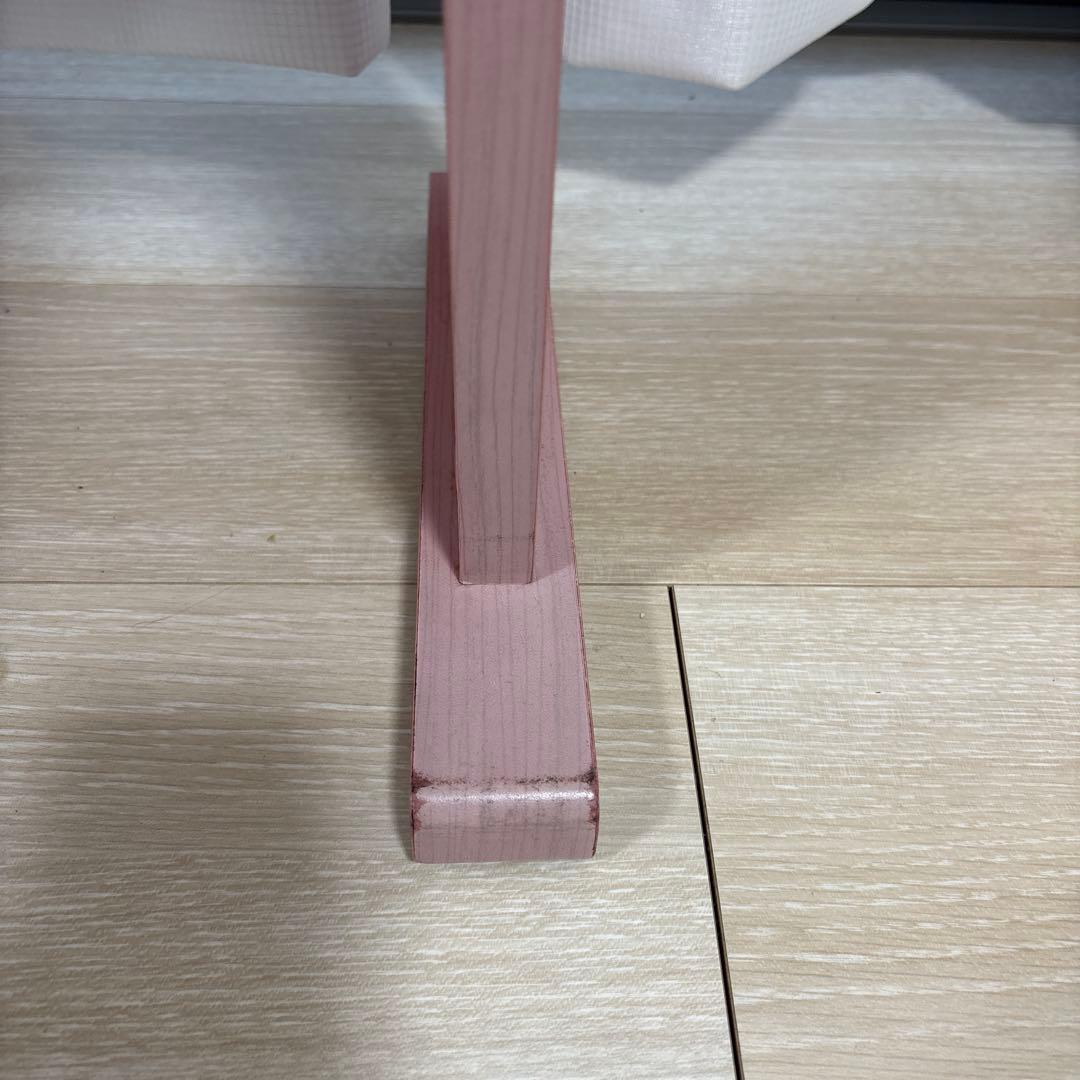 【ピアノ本体のみ、椅子なし】電子ピアノ Artesia アルテシア ピンク