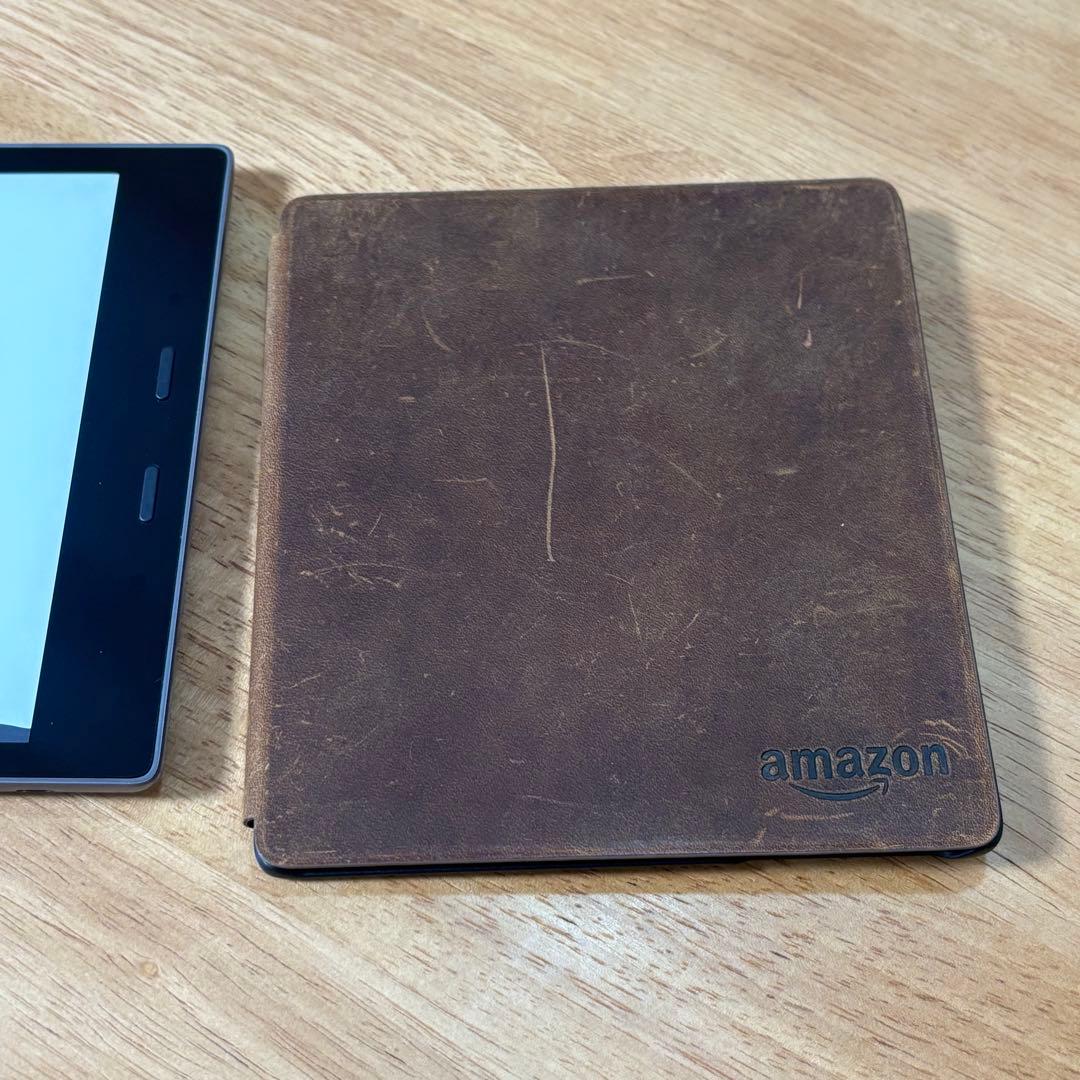 Amazon Kindle Oasis 第10世代 8GB S8IN40
