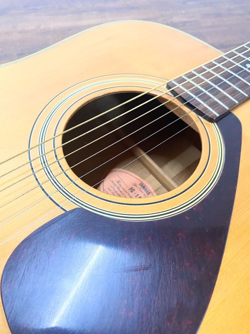 ヤマハ YAMAHA アコースティックギター fg-151 FG151