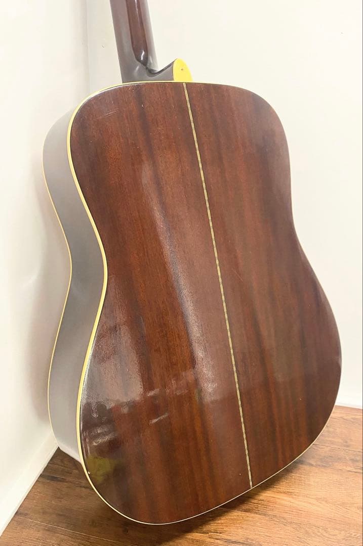 ヤマハ YAMAHA アコースティックギター fg-151 FG151