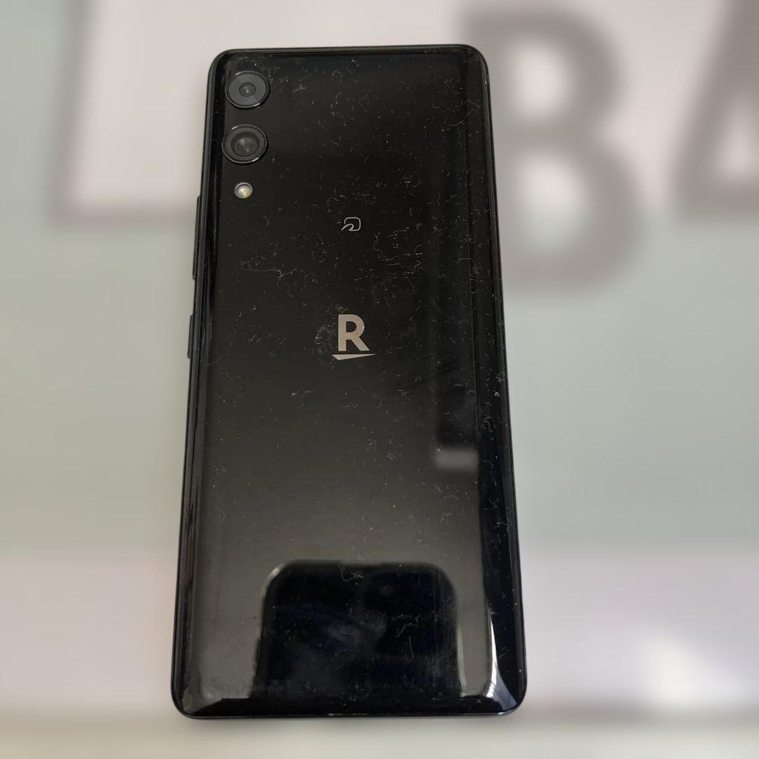 メ*モ様 639 Rakuten hand5G p780