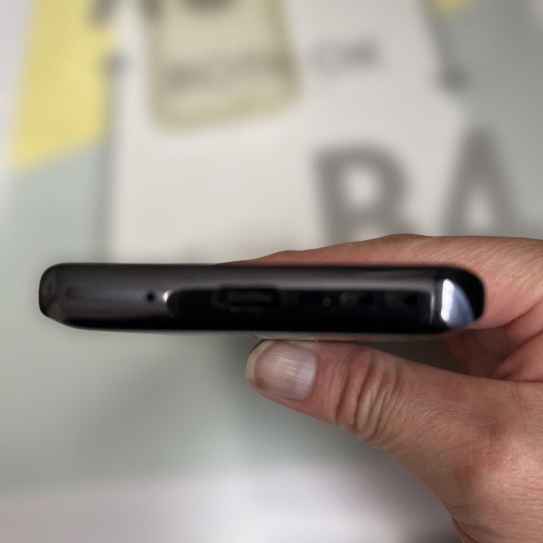 メ*モ様 639 Rakuten hand5G p780