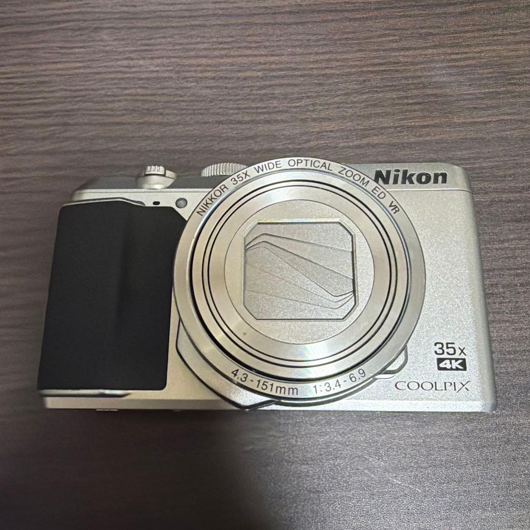 デジタルカメラ NIKON COOLPIX A900 Nikon Coolpix A900