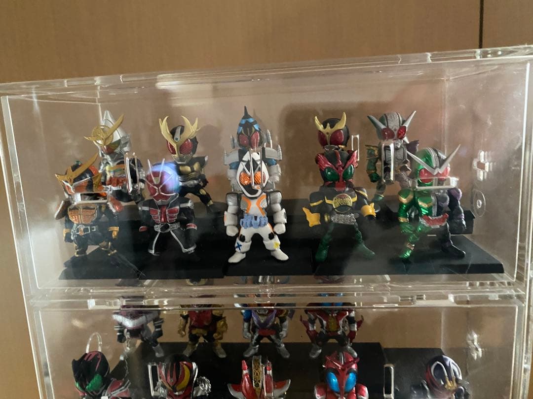 仮面ライダーコンバージ