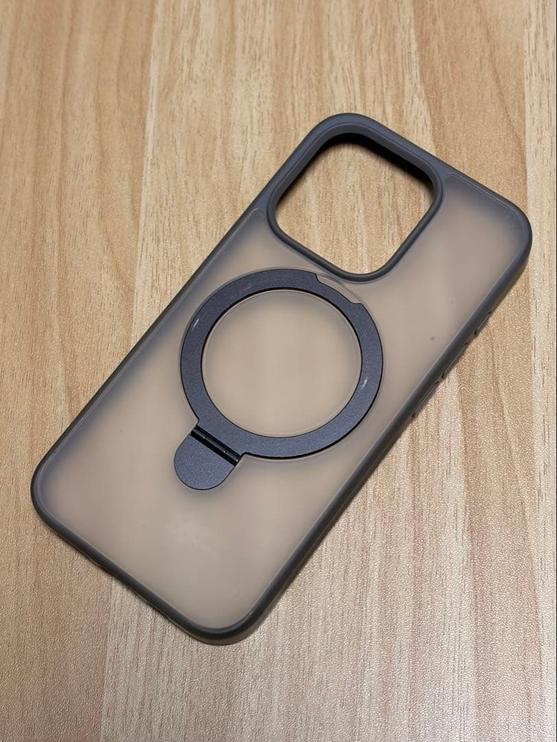 iPhone 15 Pro 128GB ブルーチタニウム 箱付き