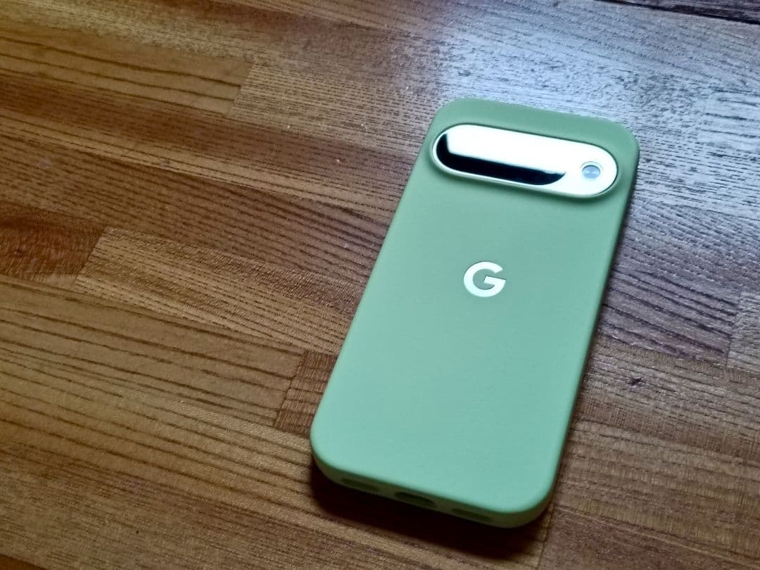 『美品』Google Pixel 10 128GB SIMフリー