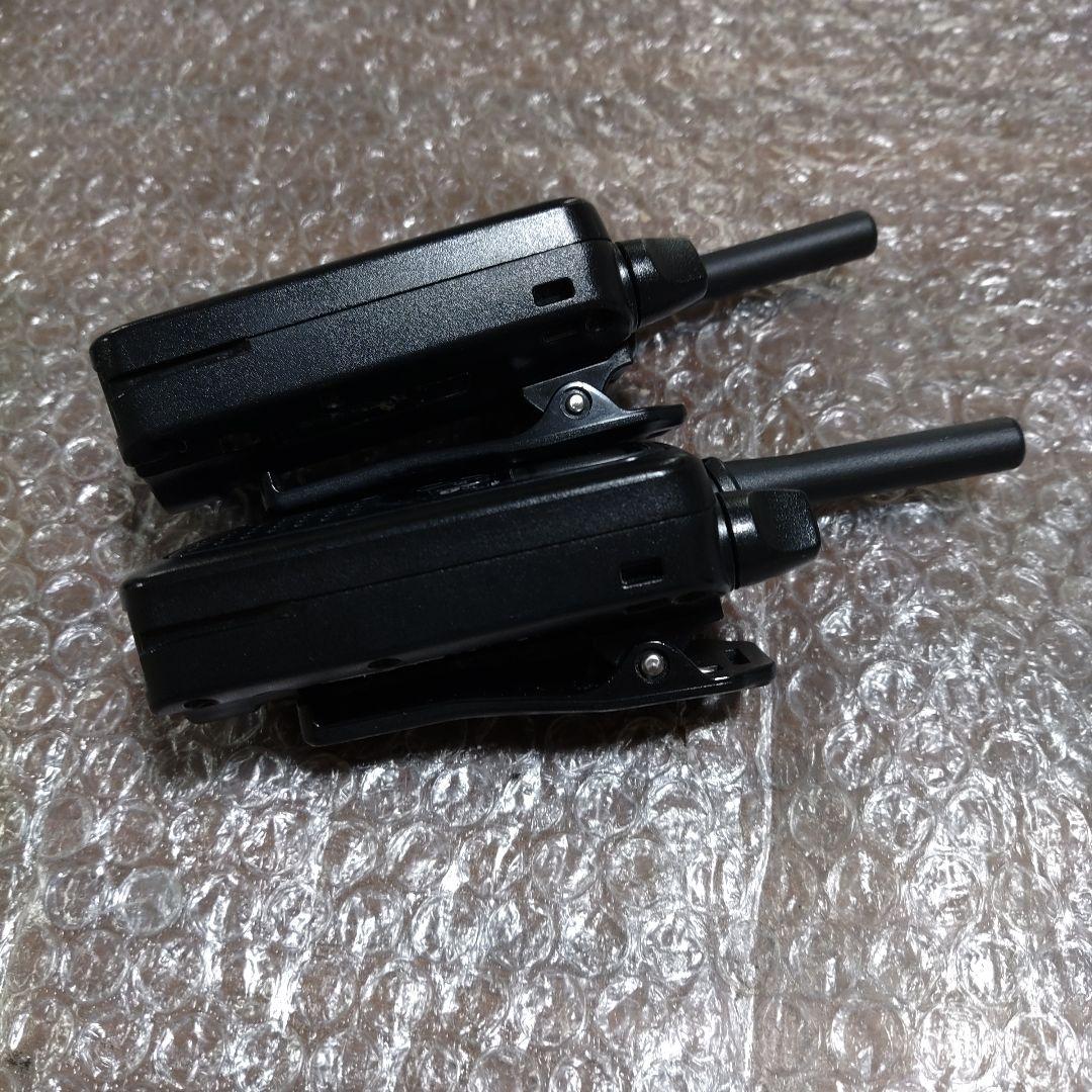 ICOM　トランシーバー　IC-4300 管理ナンバー1800