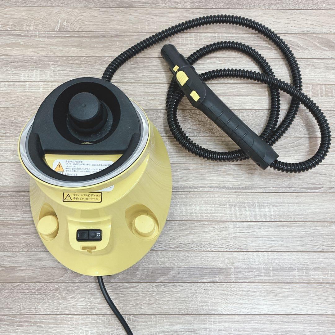 ◇Karcher◇スチームクリーナー◇高圧洗浄機◇SC JTK 20◇