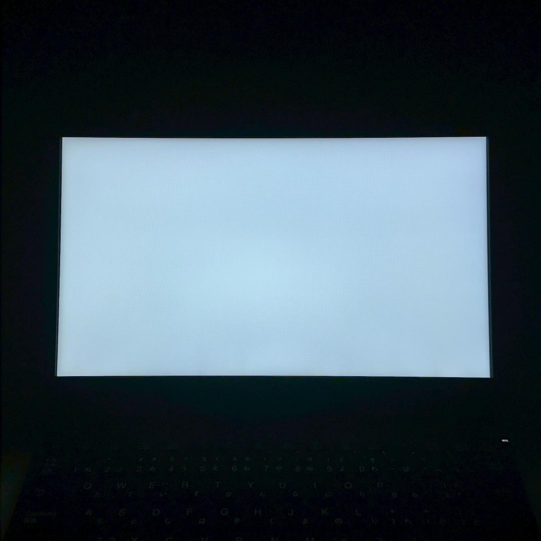 【美品】NEC i7搭載 超軽量 高性能 快適動作 ノートパソコン 873