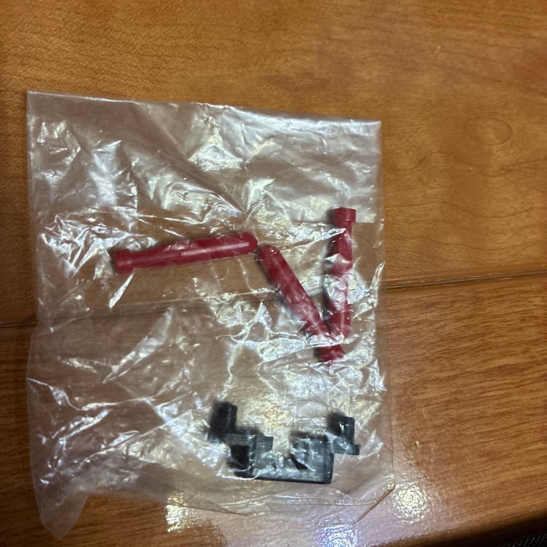 当時物　ジンクロン　ブレイザー　合金