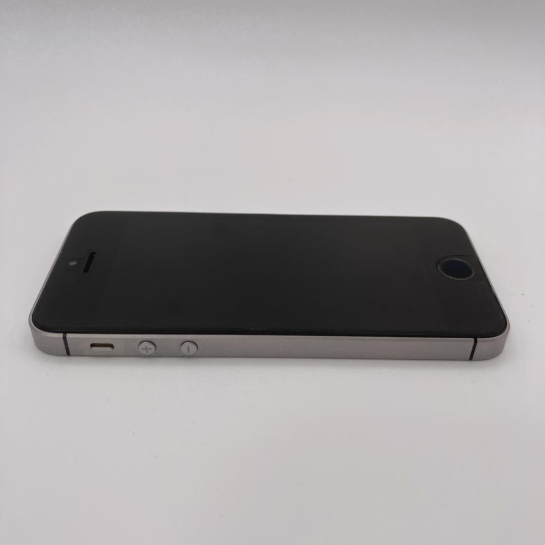 【美品】iPhone SE(第1世代) 64GB SIMフリー MLM62J/A
