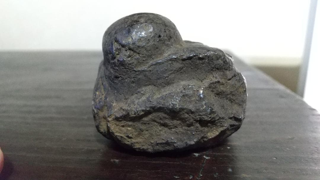 時代！　石造　大黒　高7.3cm