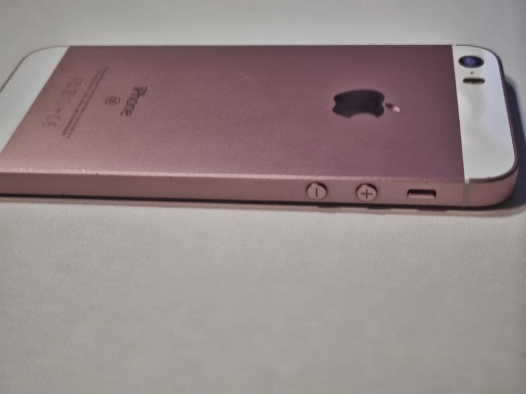 iPhone6s 32GB、iPhoneSE1 16GB ジャンク