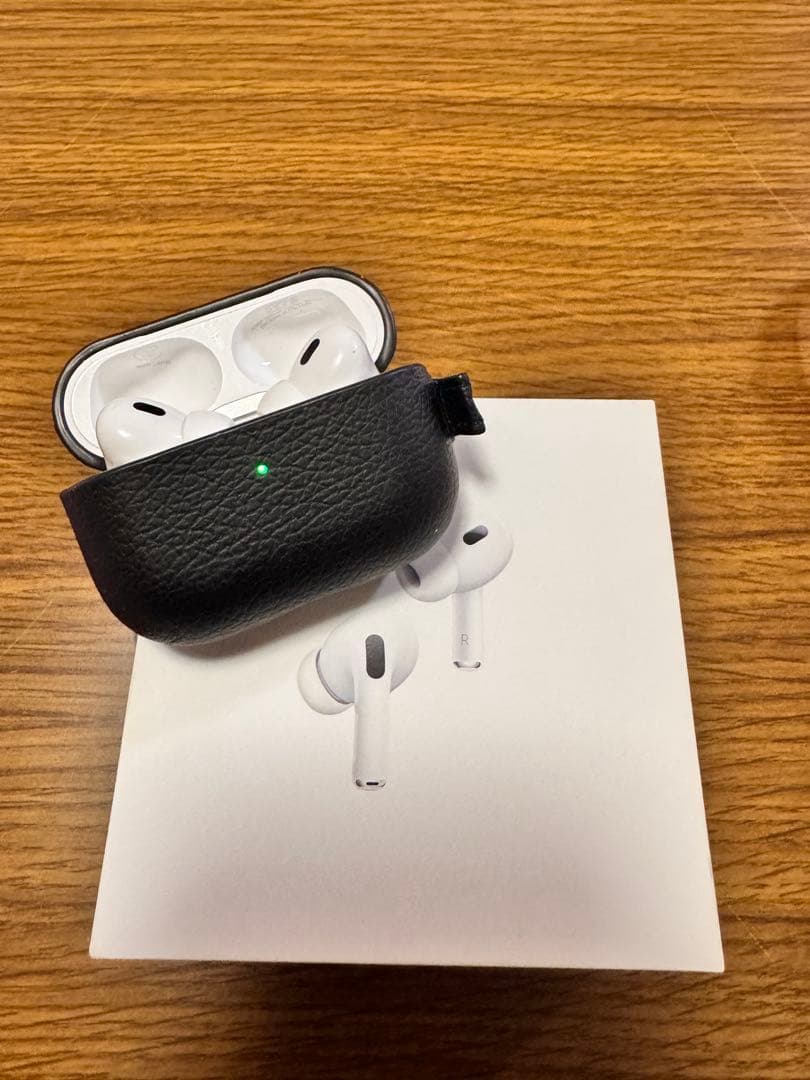 CASETiFYケース付きAirPods PRO 第2世代