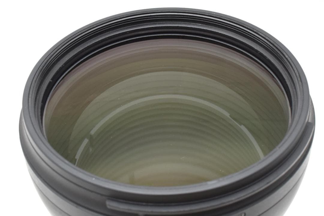 ★ タムロン SP 150-600mm F5-6.3 Di VC USD G2
