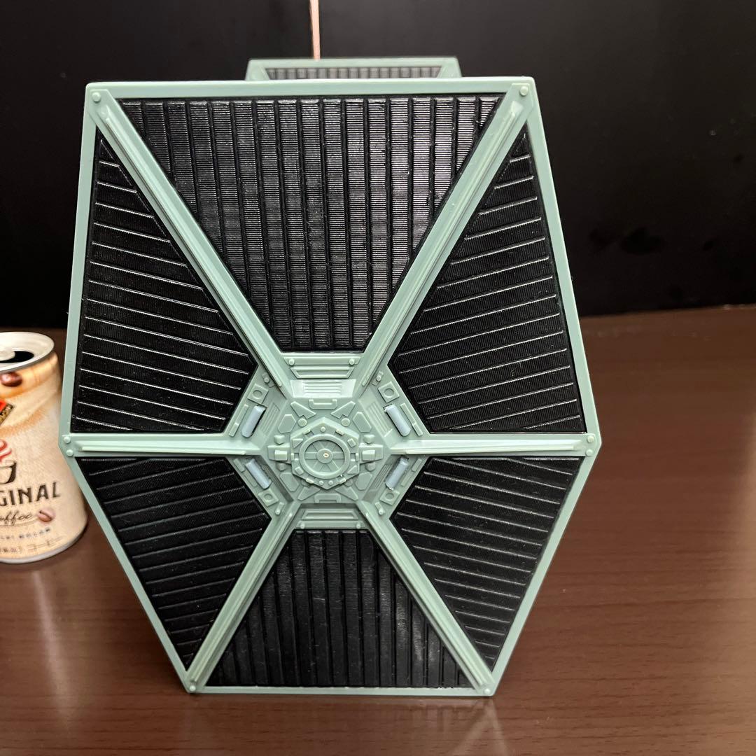 スターウォーズ　タイファイター