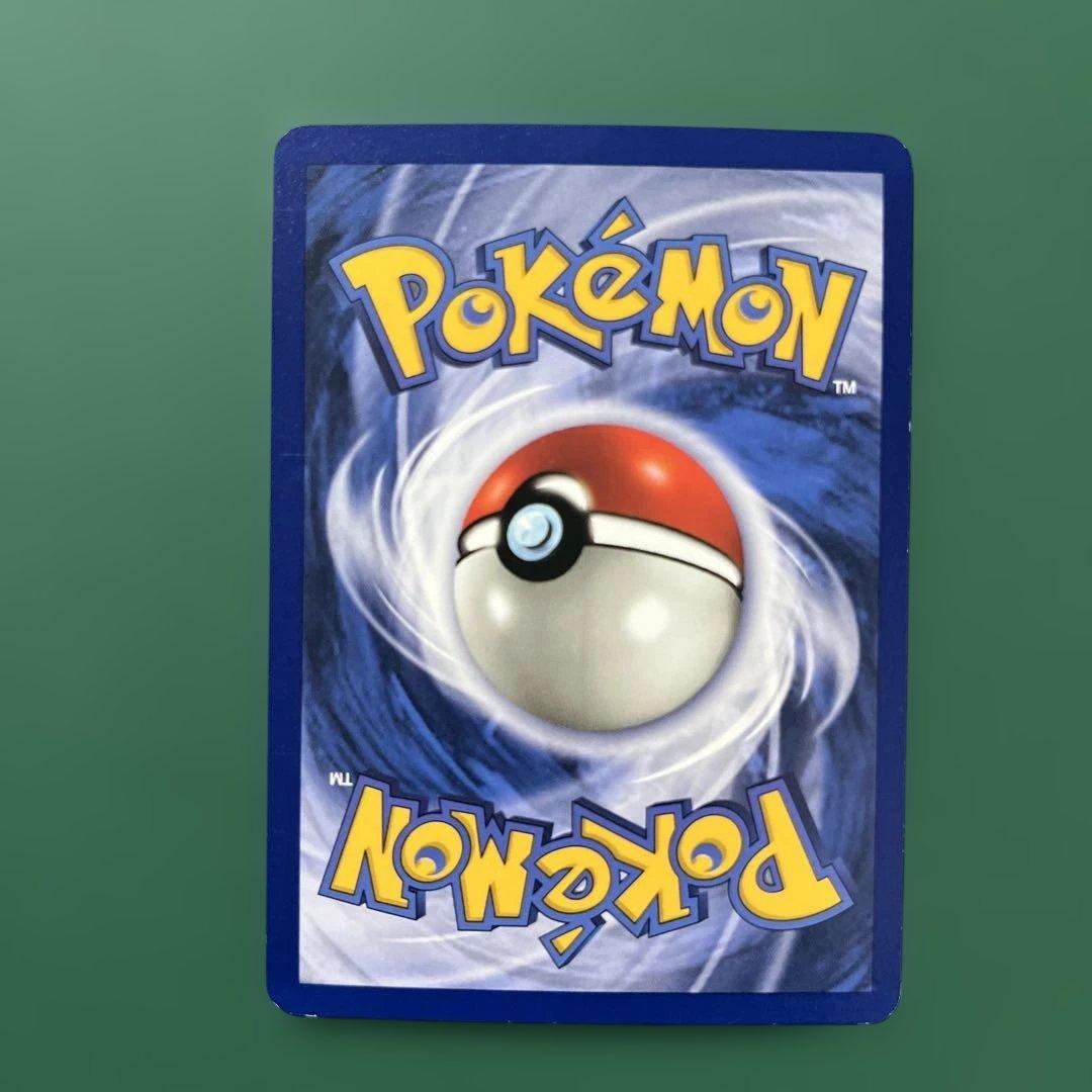 ポケモンカード ライチュウ 海外