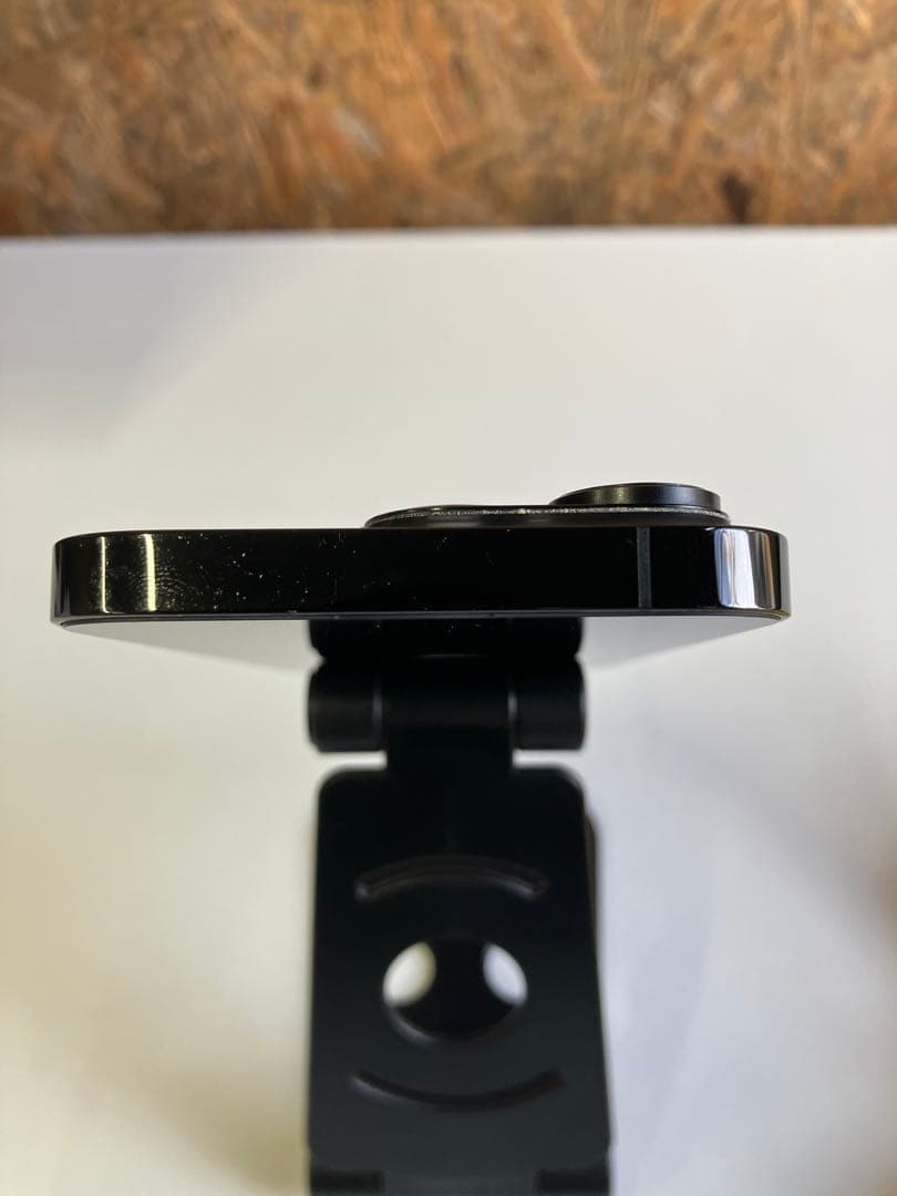 【美品】iPhone 14 Pro 128GB スペースブラック