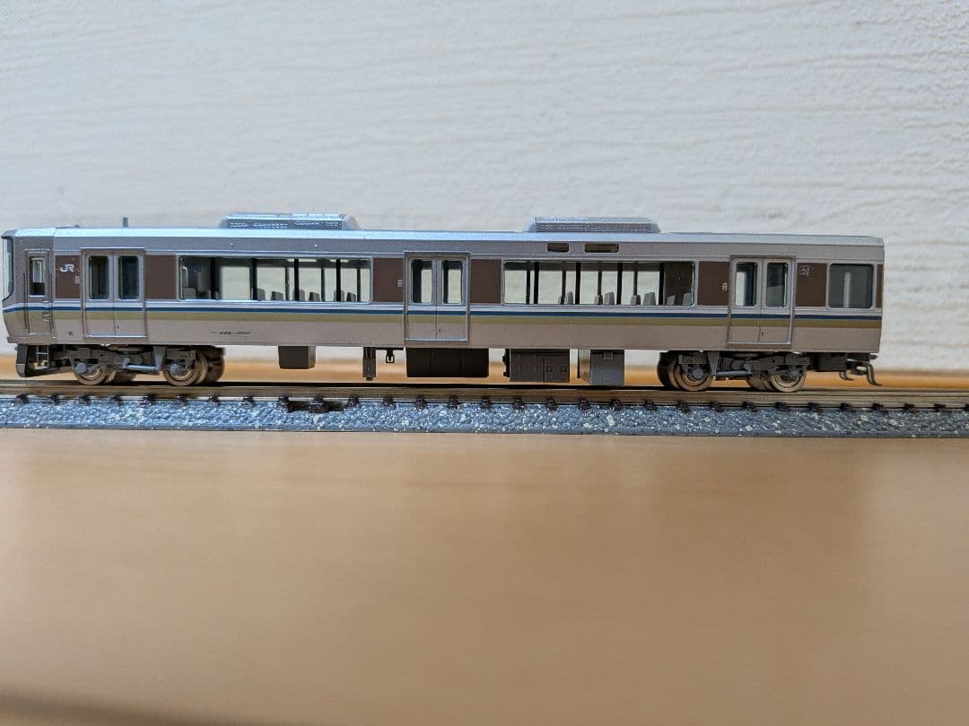 TOMIX 98260 JR 223系5000番台電車 マリンライナーセットB