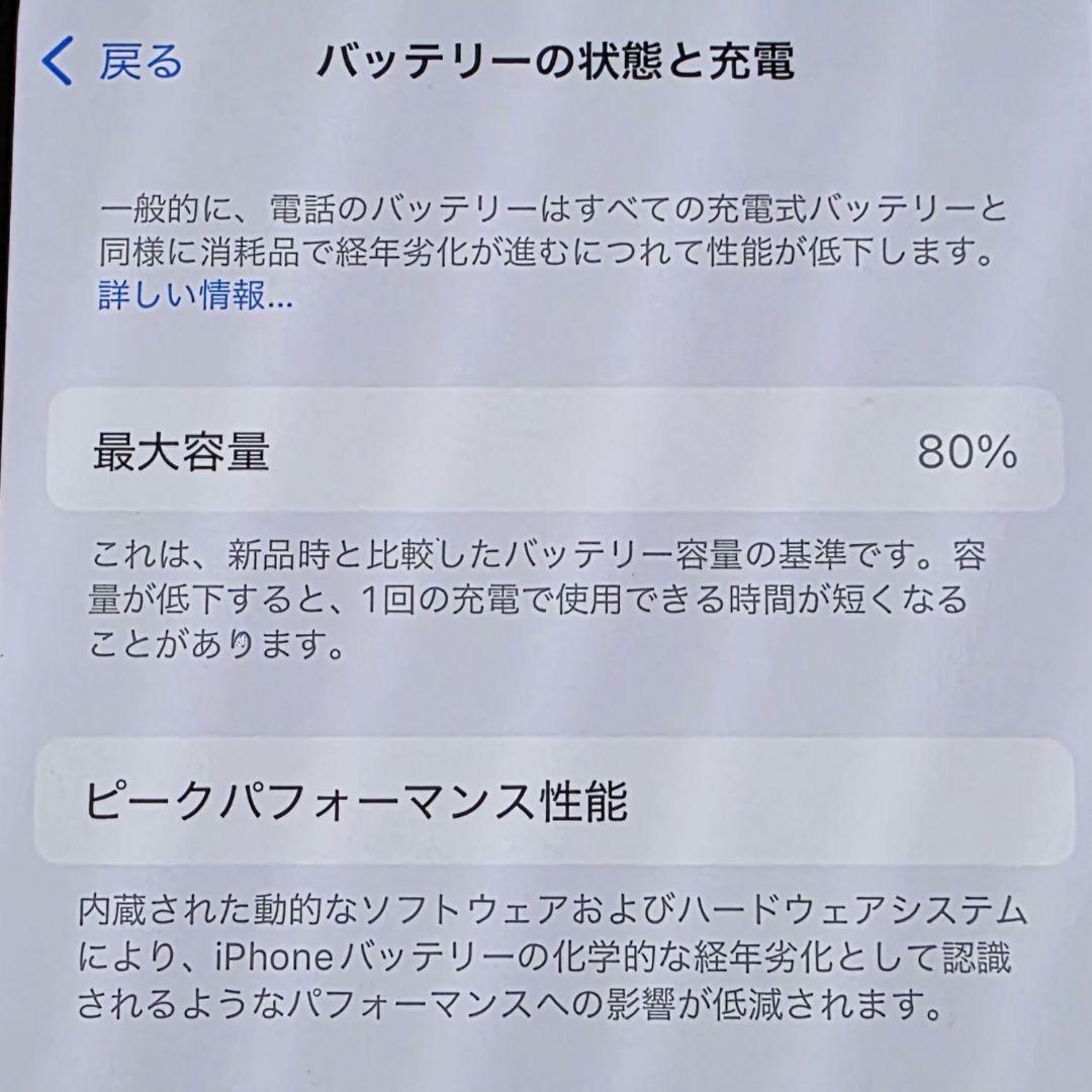 Apple iPhone 14 Pro シルバー 本体 256gb