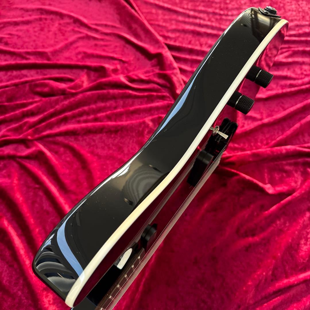 美品 メンテ済 23年製 FERNANDES RETH-50 TEJ 布袋寅泰