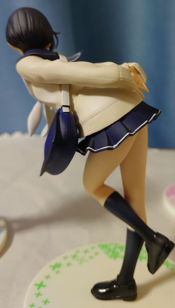 一番くじ new ラブプラス 高嶺愛花 小早川凛子 姉ヶ崎寧々 フィギュア