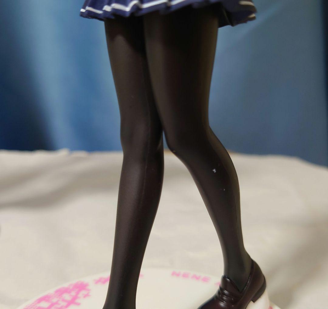 一番くじ new ラブプラス 高嶺愛花 小早川凛子 姉ヶ崎寧々 フィギュア