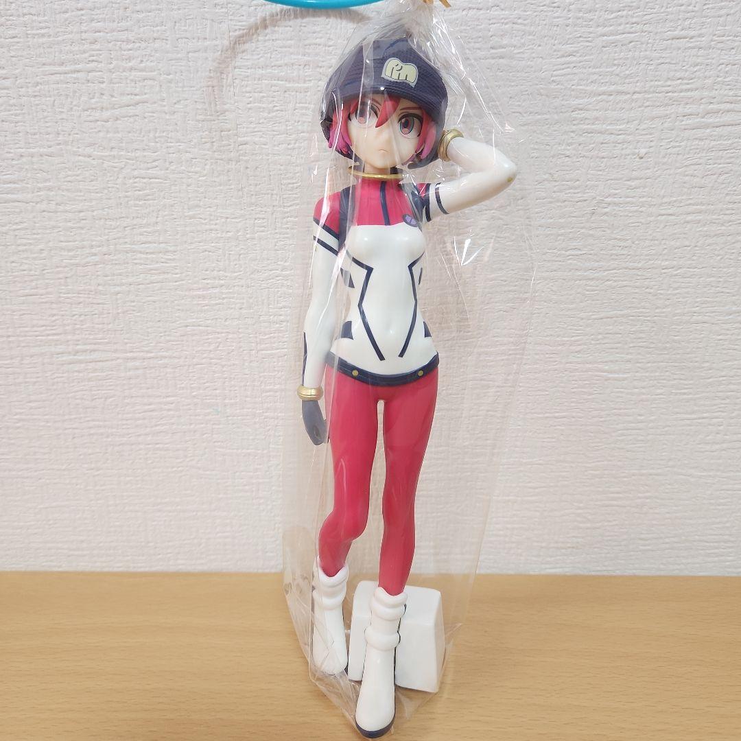 箱無しフィギュア　まとめ売り　美少女　バニー　そに子　2.5次元　着せ恋　リゼロ