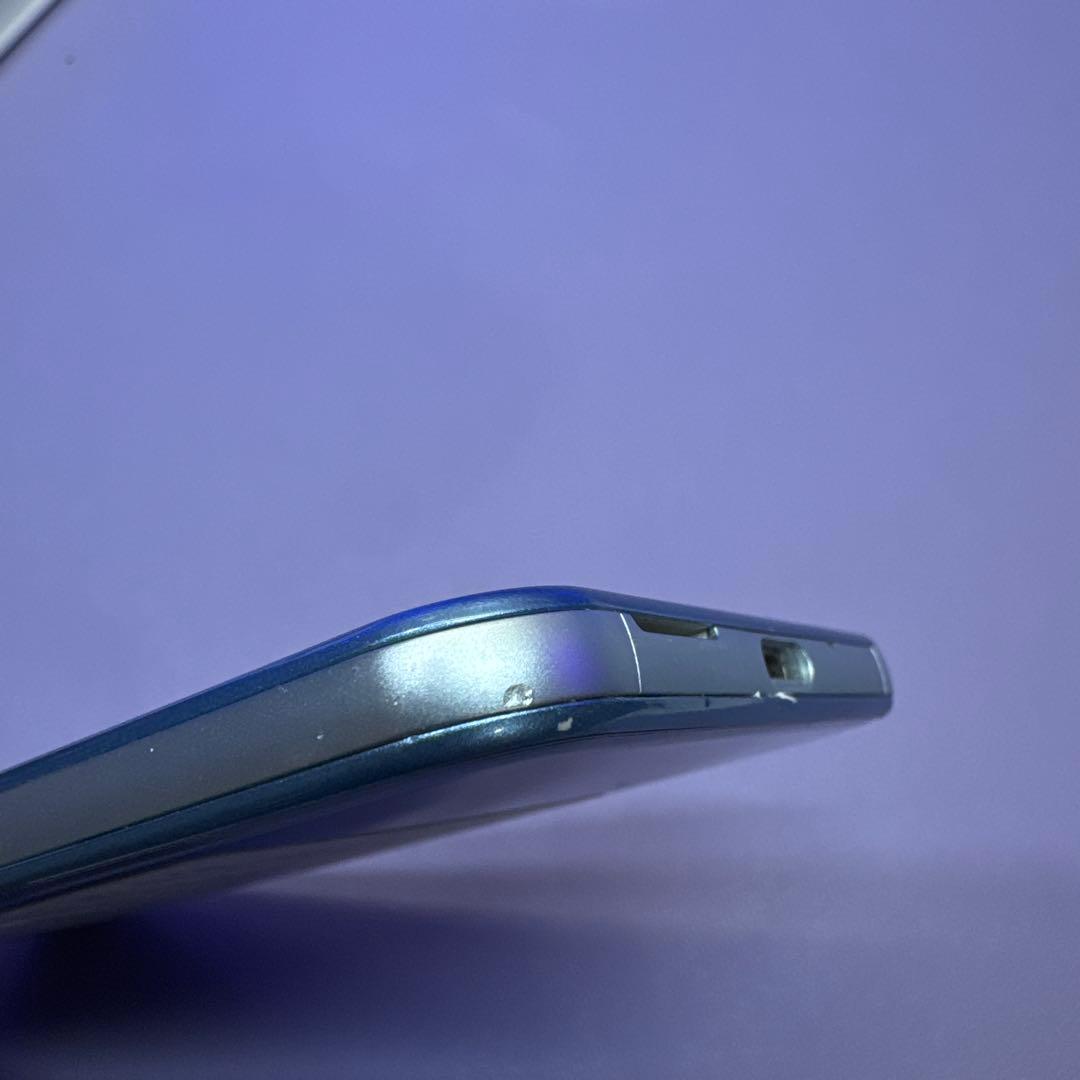 2台　JA302 Ymobile SHARP AQUOS 507SH スマホ本体