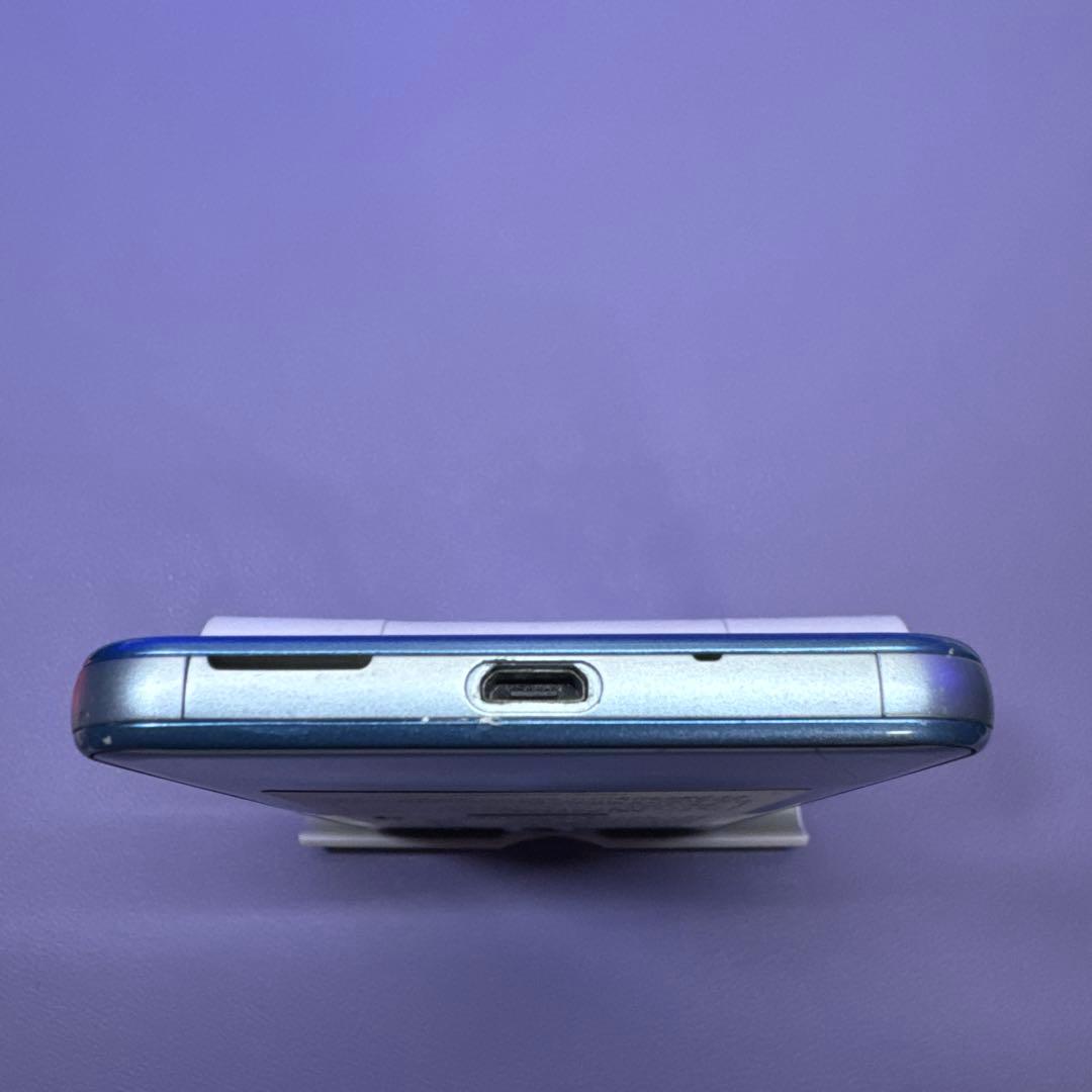 2台　JA302 Ymobile SHARP AQUOS 507SH スマホ本体