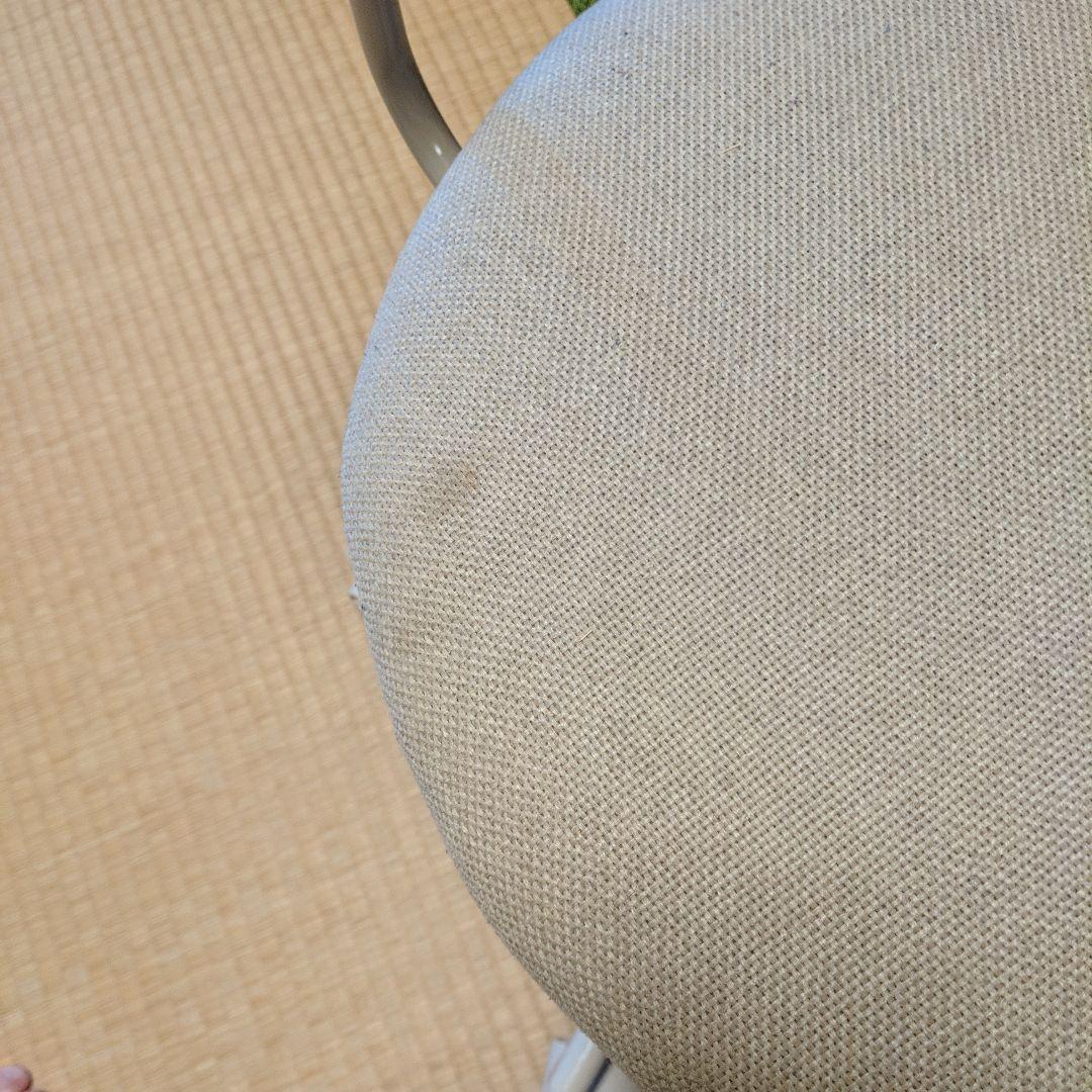 【最終価格】【直接お渡し】無印良品デスク/キャビネット/チェア 3点セット 中古