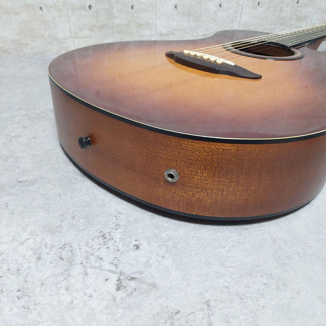 【人気】 YAMAHA エレアコ APX-3A サンバースト 長渕剛愛用