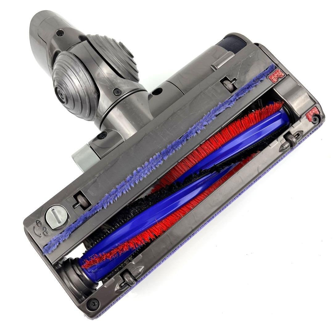 【分解洗浄】 Dyson DC48 DC63 タービンヘッド　e41