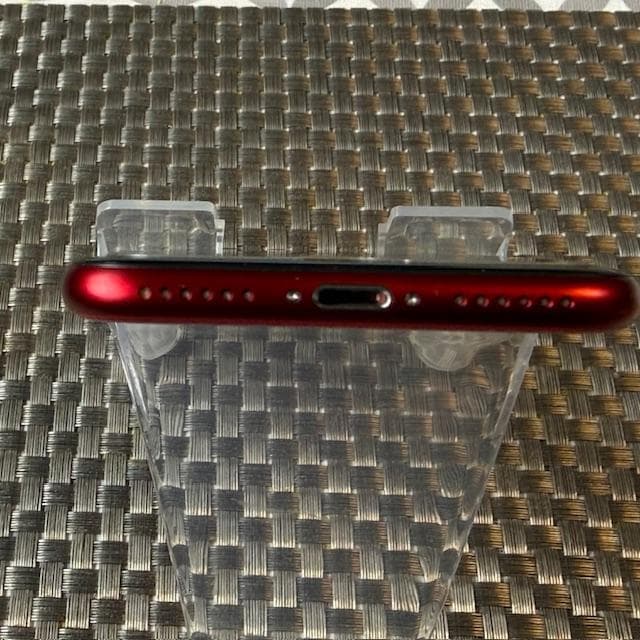 iPhone se2 64GB 第二世代 レッド (SE2)