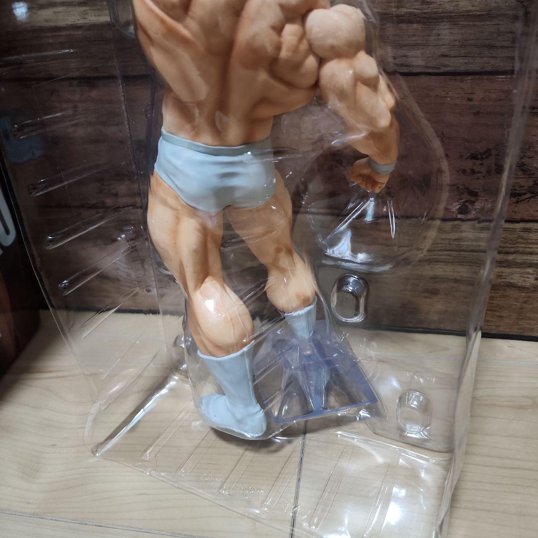 一番くじ A賞 キン肉マン