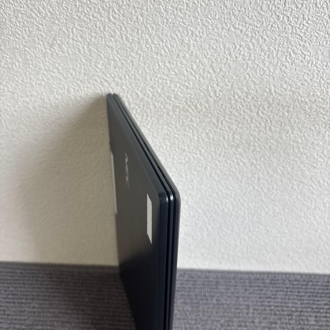 NEC versapro VC-6 i5第10世代　メモリ8GB #7192