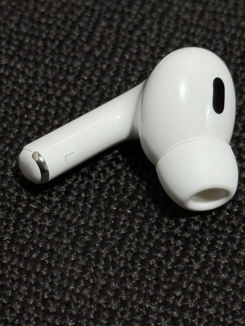左耳 Apple AirPods Pro 第2世代 A2699 正規品
