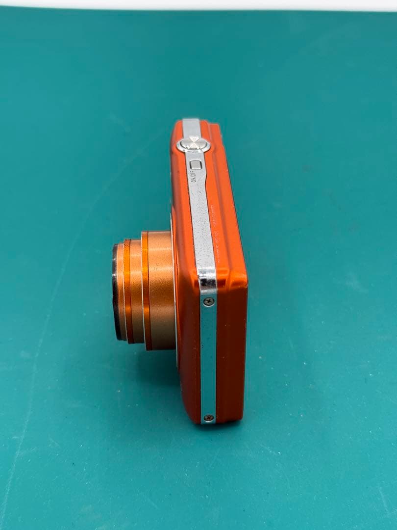 OLYMPUS デジタルカメラ VG-145 電源チェック済み