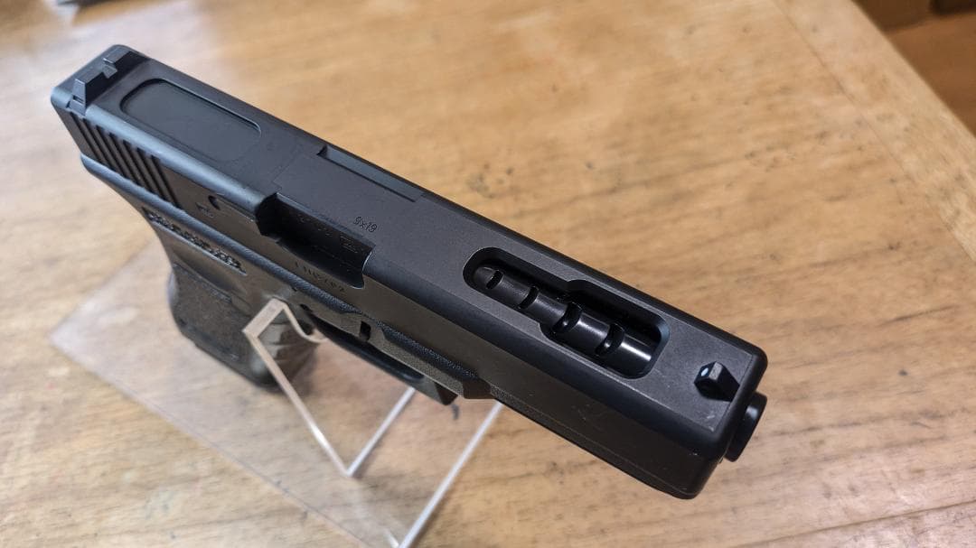 【最終価格】東京マルイ　電動ハンドガン グロック18C 動作OK 美品