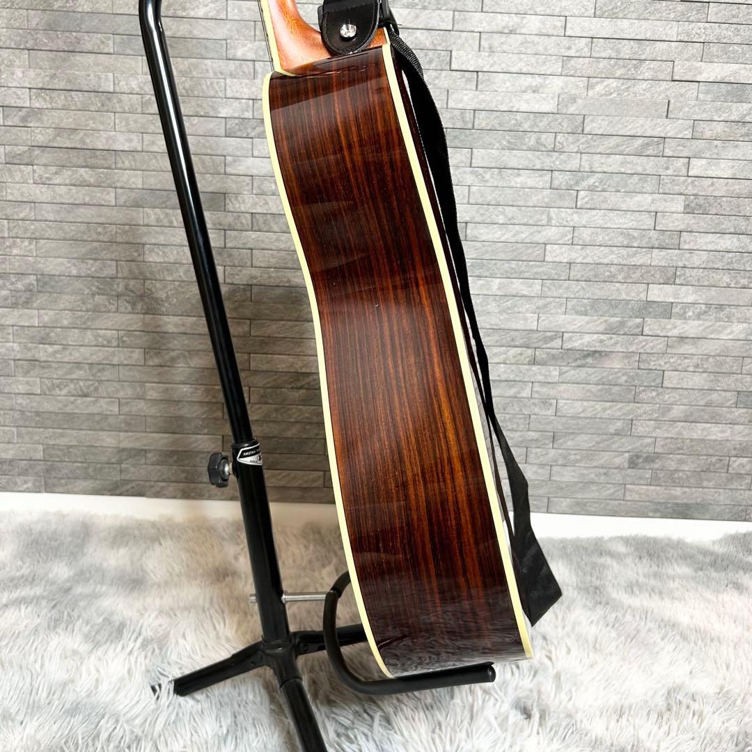 【人気モデル】 YAMAHA FS830 アコースティックギター