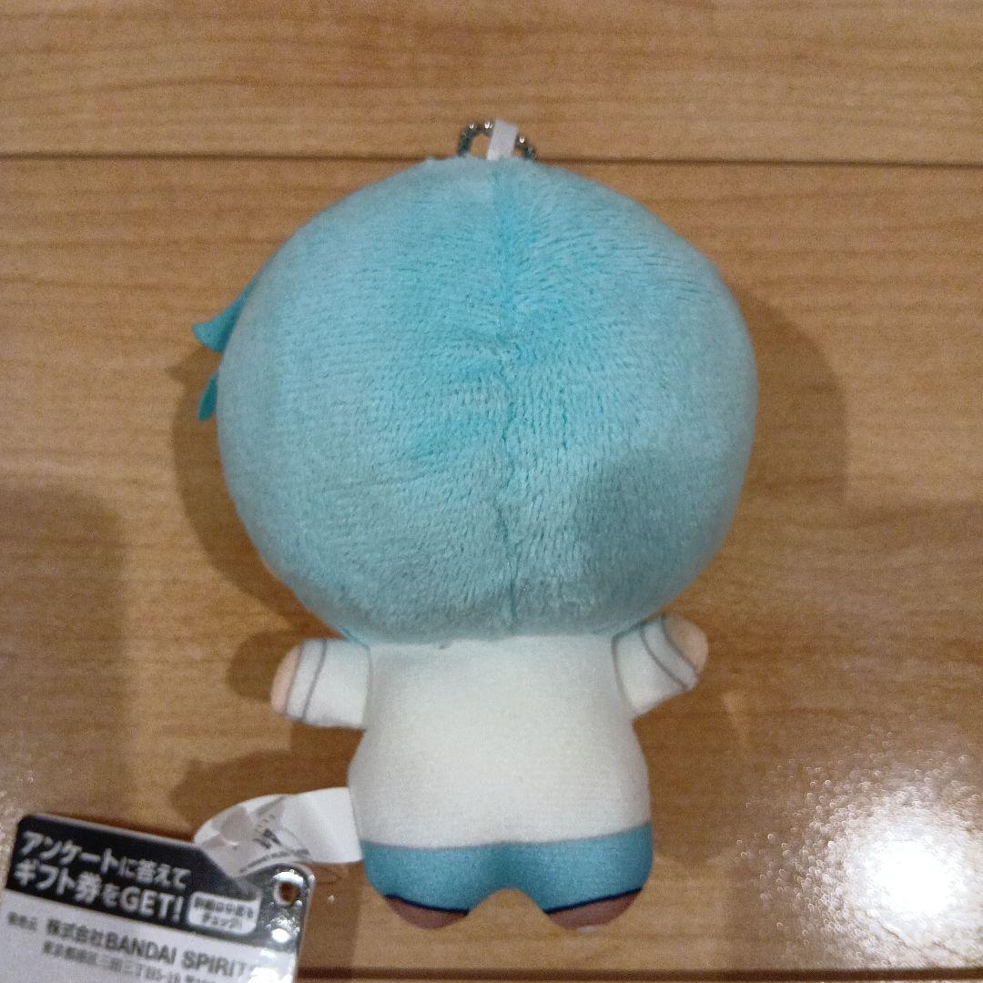 BTS TinyTAN DNA ちびぐるみvol.1〜2 全種セット
